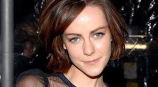 Jena Malone, de 'Los juegos del hambre', está embarazada de su primer hijo