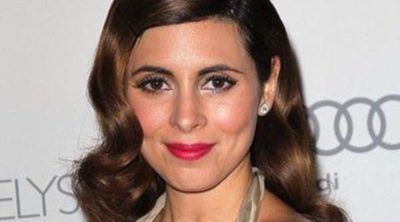 Jamie-Lynn Sigler, de 'Los Soprano', confiesa que sufre esclerosis múltiple desde los 19 años