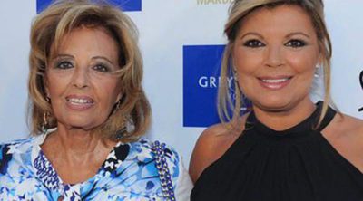 Las Campos, herederas televisivas de las Kardashian, los Osbourne y Alaska y Mario