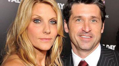 Patrick Dempsey y su exmujer Jillian Fink cancelan su divorcio y retoman su relación