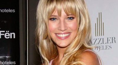 Luisana Lopilato cuenta los días para volver a ser madre: "El bebé ya está llegando"