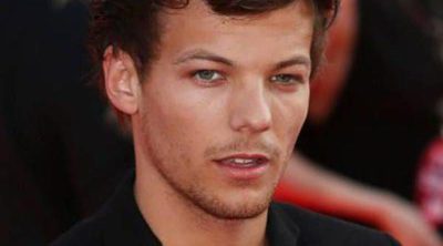 Las fans de Louis Tomlinson enloquecen ante el posible nacimiento de su hijo con Briana Jungwirth