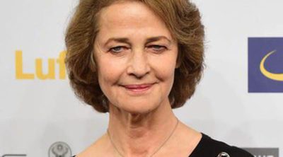 Charlotte Rampling aclara sus palabras sobre la ausencia de negros en las nominaciones a los Oscar 2016