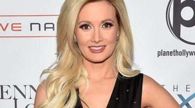 Holly Madison espera su segundo hijo con su marido Pasquale Rotella