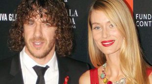 Manuela Puyol Lorenzo cumple dos años: así ha sido su vida hasta el nacimiento de su hermana María