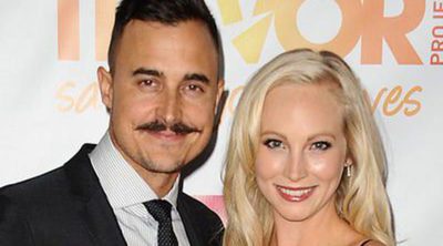 Candice Accola y Joe King anuncian el nacimiento de su hija Florence May