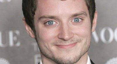 7 datos que quizá no conozcas sobre Elijah Wood