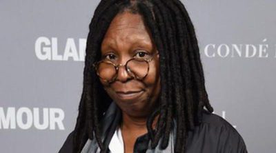 Whoopi Goldberg sobre la polémica de los Oscar 2016: "Yo gané una vez, no pueden ser tan racistas"