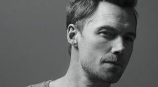 Ronan Keating se confiesa: "Ahora puedo decir que me siento a gusto conmigo mismo y realmente feliz"