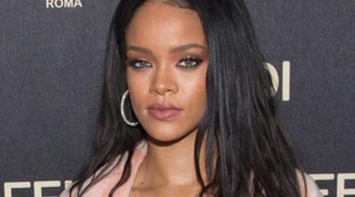 Rihanna y Drake estrenan su nuevo single 'Work'