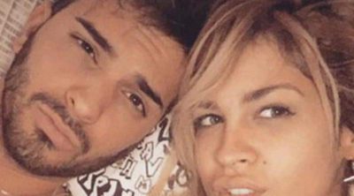 Ylenia y Suso de GH16 publican su foto más provocadora, sexy y reveladora