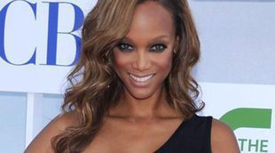 Tyra Banks cumple su sueño de ser madre con 42 años: ha nacido su primer hijo con Erik Asla