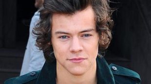 22 curiosidades que quizás no conozcas sobre Harry Styles