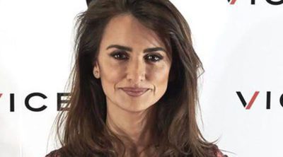 Penélope Cruz debuta como directora con el documental 'Soy uno entre cien mil'