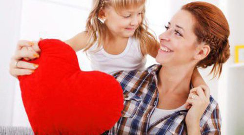 Cómo celebrar San Valentín con hijos pequeños