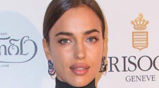 Irina Shayk, Eugenia Silva, Doutzen Kroes y Suki Waterhouse brindan por la Alta Costura parisina