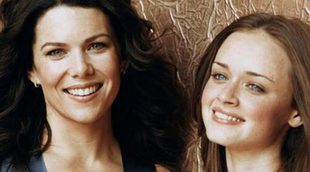 Netflix y Lauren Graham confirman la grabación del regreso de 'Las chicas Gilmore'