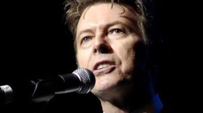 La herencia de David Bowie: lega todo su patrimonio a su mujer Iman, a sus hijos, a su asistente y a la niñera