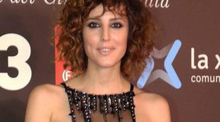 Natalia de Molina, Javier Cámara o Andrés Velencoso deslumbran en unos Premios Gaudí 2016 marcados por el triunfo de 'Truman'