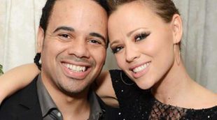 Kimberley Walsh se casa con Justin Scott en Barbados en una ceremonia íntima rodeada de sus amigas de Girls Aloud