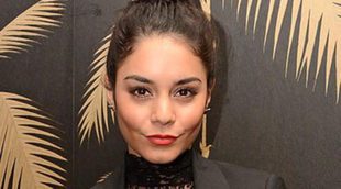 Muere el padre de Vanessa Hudgens horas antes de actuar en 'Grease: Live'