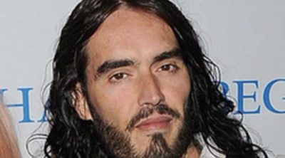 Russell Brand empieza a quedar con otras mujeres tras anunciar su divorcio de Katy Perry