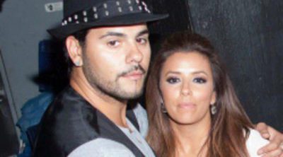 Eva Longoria y Eduardo Cruz disfrutan de una agradable velada en 'El Cirque de Soleil'