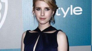 Emma Roberts y Chord Overstreet han puesto fin a su relación tras nueve meses de noviazgo