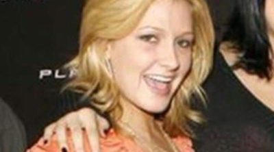 Muere a los 25 años Leslie Carter, hermana de los cantantes Nick y Aaron Carter