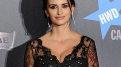 Penélope Cruz se suma a la campaña de PETA contra el uso de pieles de animales