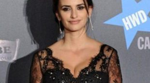 Penélope Cruz se suma a la campaña de PETA contra el uso de pieles de animales