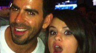 Selena Gomez se va de cena con Eli Roth