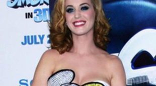 Katy Perry podría tener su propia película en 3D