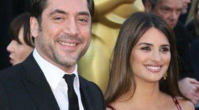 Penélope Cruz y Javier Bardem disfrutan de unos días en Madrid en compañía de su hijo Leo