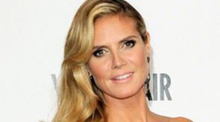 Heidi Klum y Seal todavía no han presentado los papeles de divorcio