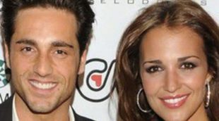 David Bustamante desmiente que Paula Echevarría esté embarazada: "No esperamos un bebé"