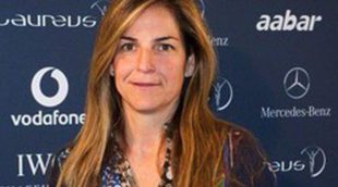 Comienza la guerra entre Arantxa Sánchez Vicario y sus padres por la publicación de 'Arantxa ¡Vamos!'