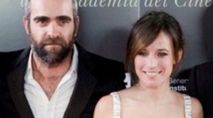 Luis Tosar, Verónica Echegui, 'Mientras duermes' y 'Eva' triunfan en los Premios Gaudí 2012