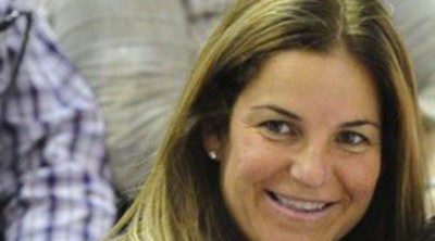 Arantxa Sánchez Vicario tras el comunicado de sus padres: "¿Y lo que he sufrido yo?. Ellos no conocen a mis hijos"