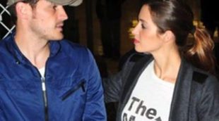 Aumentan los rumores de boda entre Sara Carbonero e Iker Casillas