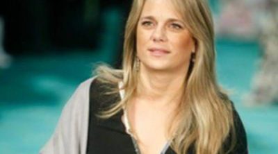 Isabel Sartorius califica al Príncipe Felipe como "el gran bastión de su existencia"