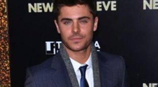 Zac Efron se convierte en el mejor apoyo de Rumer Willis, la hija de Demi Moore