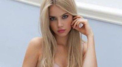 Xenia Tchoumitcheva: la espectacular modelo que ha conquistado a Fernando Alonso