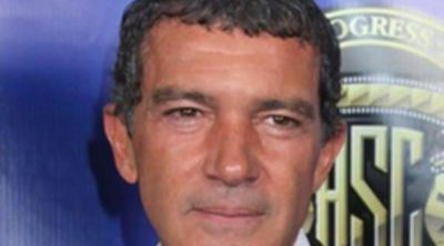 Antonio Banderas y Harrison Ford, estrellas de la gala de la American Society of Cinematographers