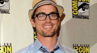 Matt Bomer hace pública su homosexualidad dedicando un premio a su pareja Simon Halls