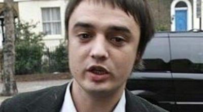 Pete Doherty se convierte en padre por segunda vez de una niña llamada Aisling