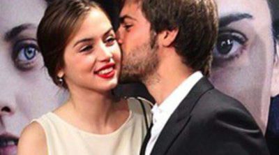 Crisis en el matrimonio de Ana de Armas y Marc Clotet siete meses después de su boda