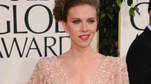 Scarlett Johansson y el publicista Nate Naylor pasaron San Valentín juntos en Hawai