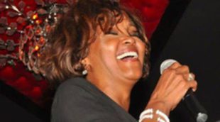 A la venta la mansión de Nueva Jersey que Whitney Houston compartió con Bobby Brown