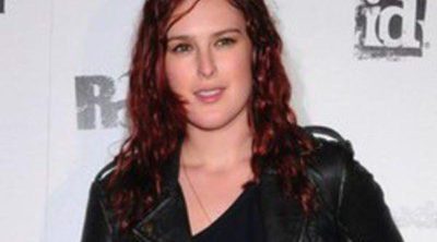 Rumer Willis asegura que su madre Demi Moore se está recuperando: "Creemos en ella"